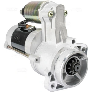 Electromotor