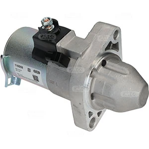 Electromotor