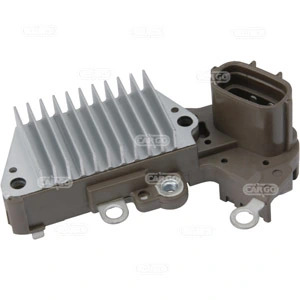 Regulator alternator