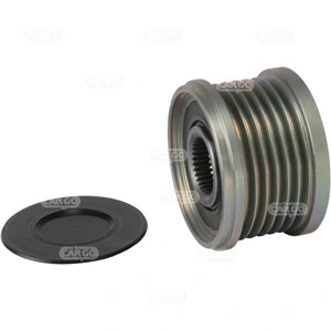 Fulie alternator