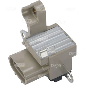 Regulator alternator
