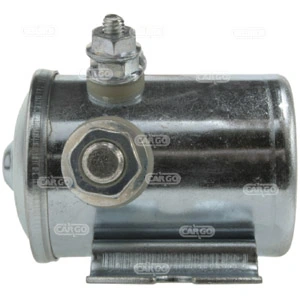 Solenoid electromotor