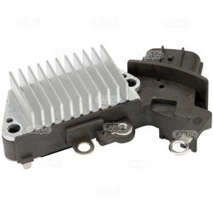 Regulator alternator