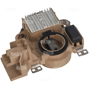 Regulator alternator
