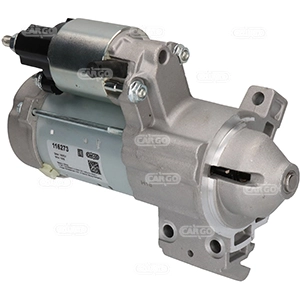 Electromotor