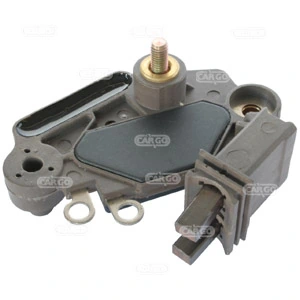 Regulator alternator