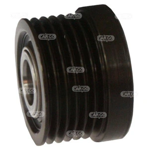 Fulie alternator