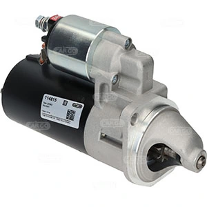 Electromotor
