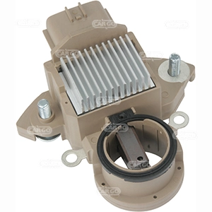 Regulator alternator