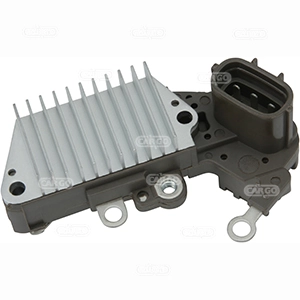 Regulator alternator