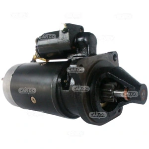 Electromotor
