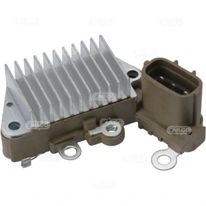Regulator alternator
