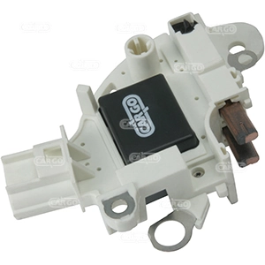Regulator alternator