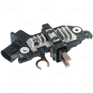 Regulator alternator