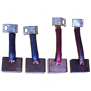 Perie electromotor