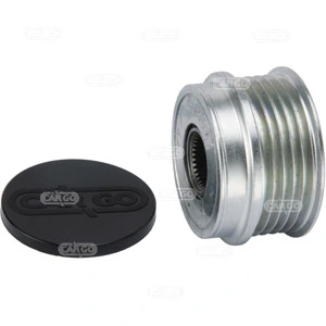 Fulie alternator
