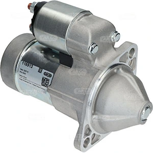Electromotor