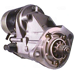 Electromotor