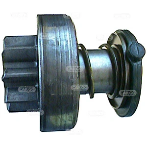 Cuplaj unisens electromotor