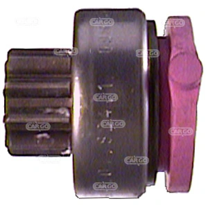Cuplaj unisens electromotor