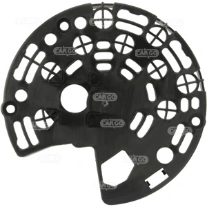 Capac protector alternator