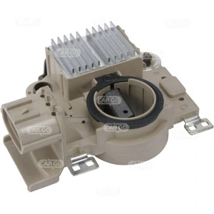 Regulator alternator