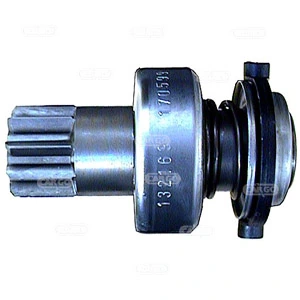 Cuplaj unisens electromotor