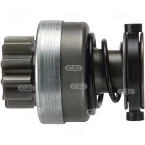Cuplaj unisens electromotor