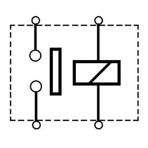 Solenoid electromotor