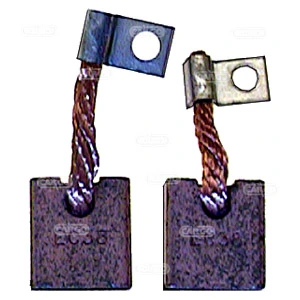 Perie electromotor