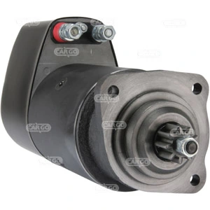 Electromotor