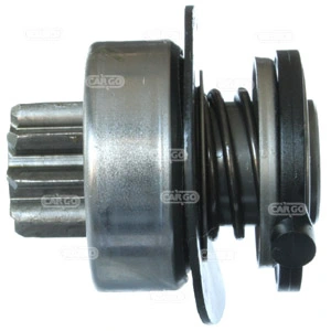 Cuplaj unisens electromotor