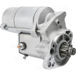 Electromotor