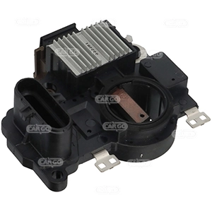 Regulator alternator