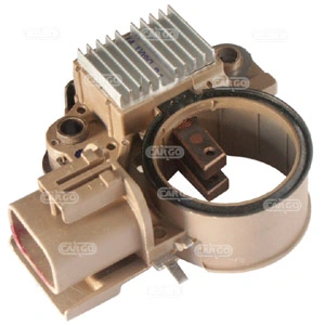 Regulator alternator