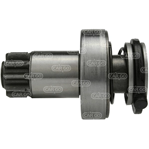 Cuplaj unisens electromotor