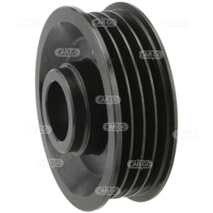 Fulie alternator