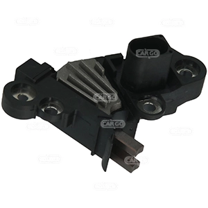 Regulator alternator