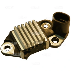 Regulator alternator