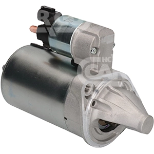 Electromotor