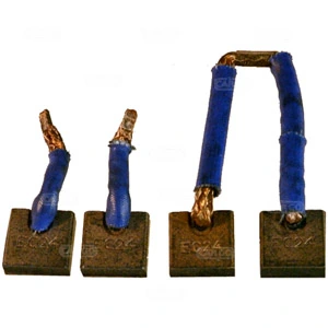 Perie electromotor