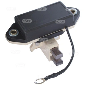 Regulator alternator