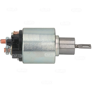 Solenoid electromotor