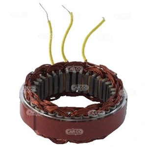 Stator generator