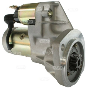 Electromotor