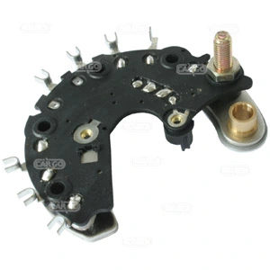 Punte diode