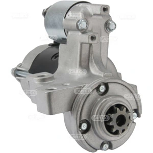 Electromotor