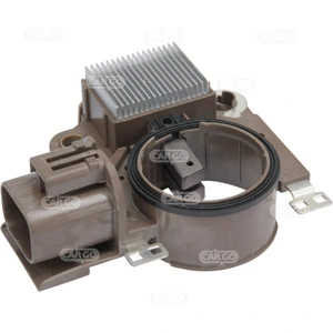 Regulator alternator