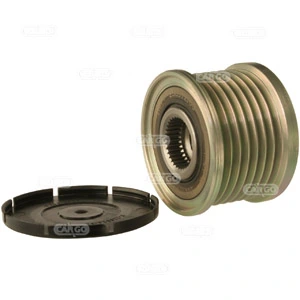 Fulie alternator