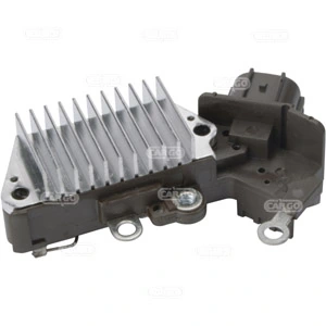Regulator alternator